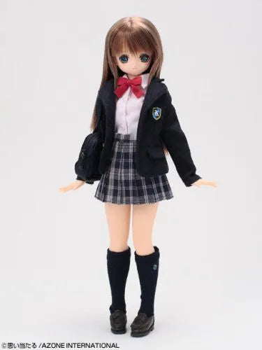 Himeno - PureNeemo - Ex☆Cute - 1/6 - Welcome to EX☆CUTE！Ver.1.1 (Azone)ㅤ – Azone International – ActionFigureBrasil — detalhe do produto