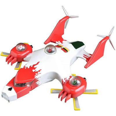 Himitsu Sentai - Goranger Variblune (EVOLUTION TOY)ㅤ – Evolution Toy – ActionFigureBrasil