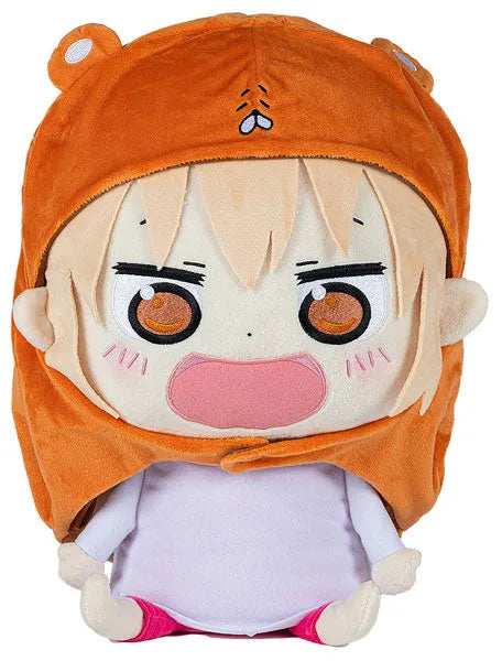Himouto! Umaru-chan R - Doma Umaru - Big Plush (Good Smile Company)ㅤ – Good Smile Company – ActionFigureBrasil