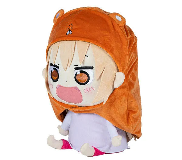 Himouto! Umaru-chan R - Doma Umaru - Big Plush (Good Smile Company)ㅤ – Good Smile Company – ActionFigureBrasil