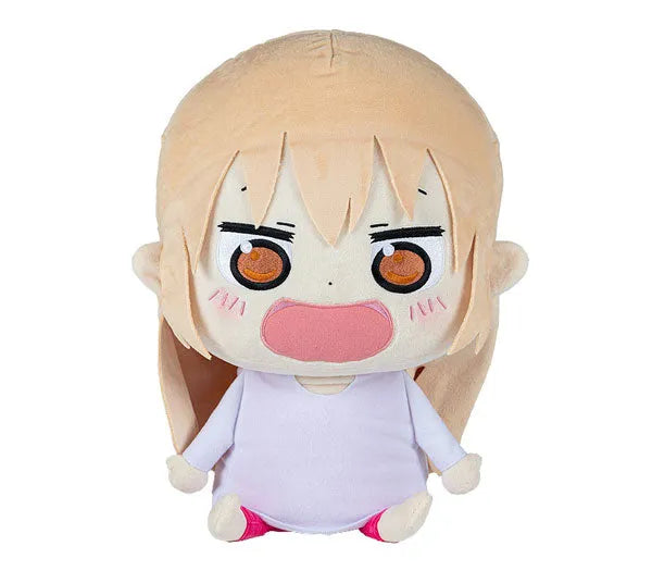 Himouto! Umaru-chan R - Doma Umaru - Big Plush (Good Smile Company)ㅤ – Good Smile Company – ActionFigureBrasil