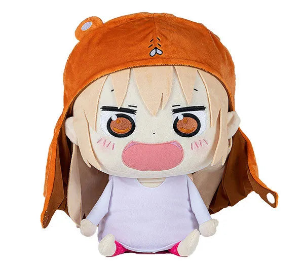 Himouto! Umaru-chan R - Doma Umaru - Big Plush (Good Smile Company)ㅤ – Good Smile Company – ActionFigureBrasil