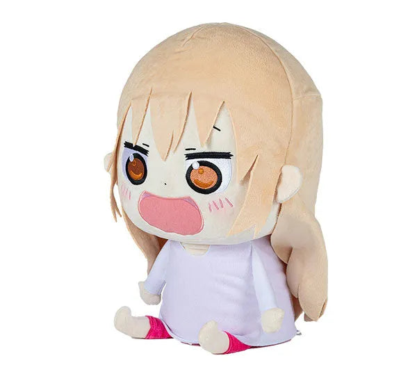 Himouto! Umaru-chan R - Doma Umaru - Big Plush (Good Smile Company)ㅤ – Good Smile Company – ActionFigureBrasil