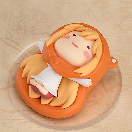 Himouto! Umaru-chan R - Doma Umaru - Himouto! Umaru-chan Trading Figures #2 - Exhausted (Good Smile Company)ㅤ – Good Smile Company – ActionFigureBrasil