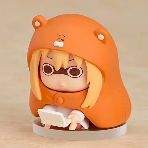 Himouto! Umaru-chan R - Doma Umaru - Himouto! Umaru-chan Trading Figures #2 - Exhausted (Good Smile Company)ㅤ – Good Smile Company – ActionFigureBrasil