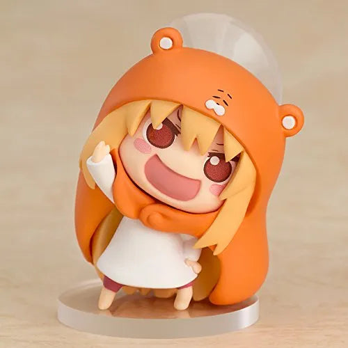 Himouto! Umaru-chan R - Doma Umaru - Himouto! Umaru-chan Trading Figures #2 - Exhausted (Good Smile Company)ㅤ – Good Smile Company – ActionFigureBrasil