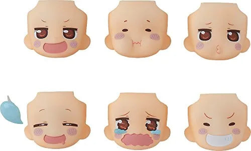 Himouto! Umaru-chan R - Doma Umaru - Nendoroid More - Nendoroid More: Torikaekkoface Himouto! Umaru-chan - Sleeping Face (Good Smile Company)ㅤ – Good Smile Company – ActionFigureBrasil