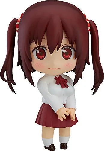 Himouto! Umaru-chan R - Ebina Nana - Necolumbus - Nendoroid #832 (Good Smile Company)ㅤ – Good Smile Company – ActionFigureBrasil