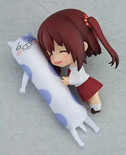 Himouto! Umaru-chan R - Ebina Nana - Necolumbus - Nendoroid #832 (Good Smile Company)ㅤ – Good Smile Company – ActionFigureBrasil