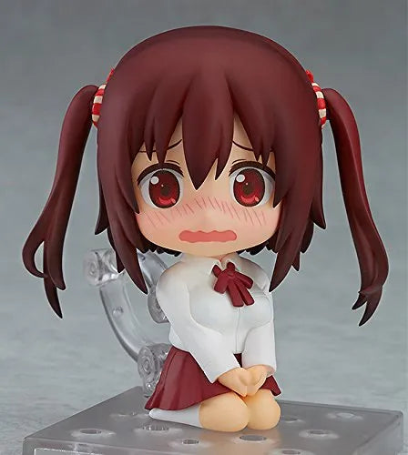 Himouto! Umaru-chan R - Ebina Nana - Necolumbus - Nendoroid #832 (Good Smile Company)ㅤ – Good Smile Company – ActionFigureBrasil