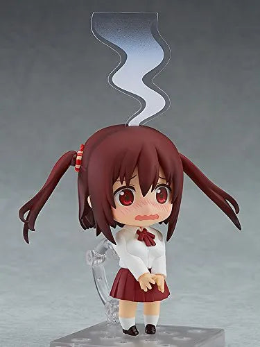 Himouto! Umaru-chan R - Ebina Nana - Necolumbus - Nendoroid #832 (Good Smile Company)ㅤ – Good Smile Company – ActionFigureBrasil