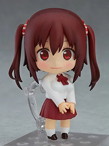 Himouto! Umaru-chan R - Ebina Nana - Necolumbus - Nendoroid #832 (Good Smile Company)ㅤ – Good Smile Company – ActionFigureBrasil