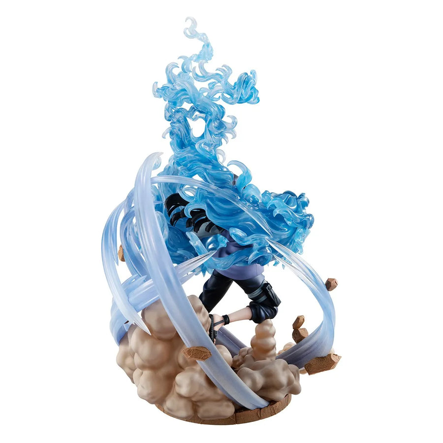 Hinata Hyuga (Version 3) – MegaHouse – ActionFigure Brasil