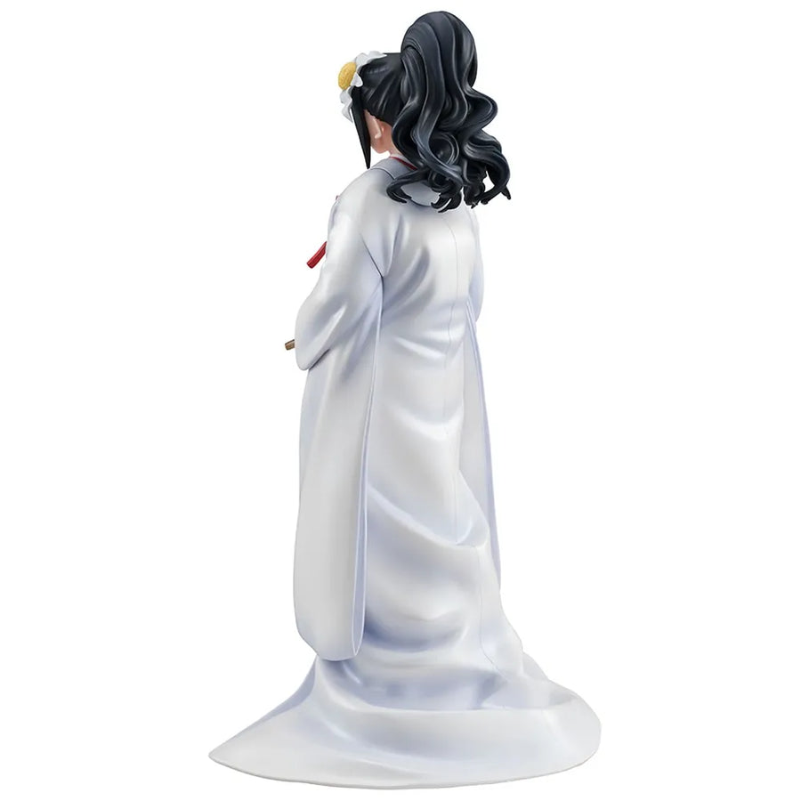 Hinata Hyuga (Wedding Ceremony Version) – MegaHouse – ActionFigure Brasil