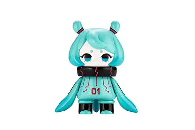 Hinomoto - Heavy Industries - Ocean Exploration Robot - Denshitako 3 - Hatsune Miku Color Ver. (Kotobukiya)ㅤ – Kotobukiya – ActionFigureBrasil
