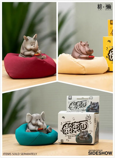 Hippo – Manas SUM – ActionFigure Brasil — detalhe do produto
