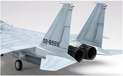 Hisone to Masotan - Masotan - JASDF F-15J Masotan F Form - 1/72 (Platz)ㅤ – Platz Hobby – ActionFigureBrasil — close