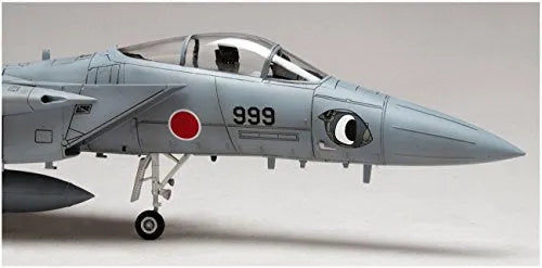 Hisone to Masotan - Masotan - JASDF F-15J Masotan F Form - 1/72 (Platz)ㅤ – Platz Hobby – ActionFigureBrasil