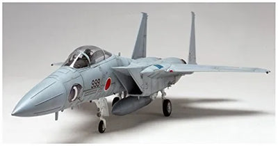 Hisone to Masotan - Masotan - JASDF F-15J Masotan F Form - 1/72 (Platz)ㅤ – Platz Hobby – ActionFigureBrasil — ambientada