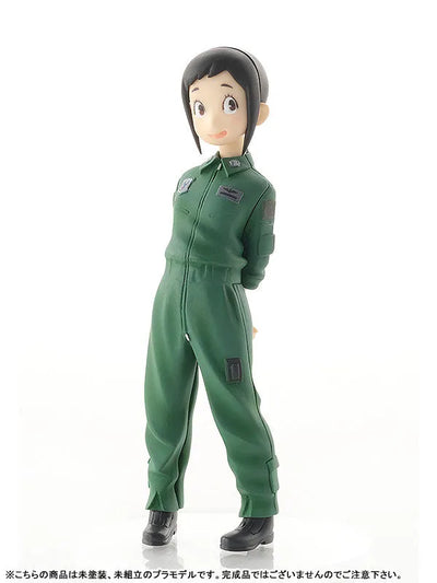Hisone to Masotan - Masotan - Minimum Factory - Plamax - 1/20 (Max Factory)ㅤ – Max Factory – ActionFigureBrasil — detalhe do produto
