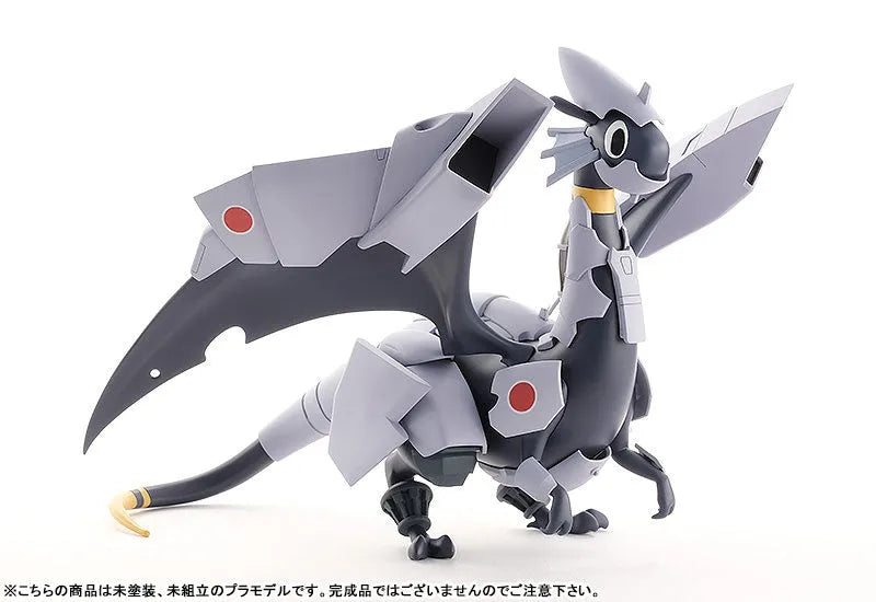 Hisone to Masotan - Masotan - Minimum Factory - Plamax - 1/20 (Max Factory)ㅤ – Max Factory – ActionFigureBrasil