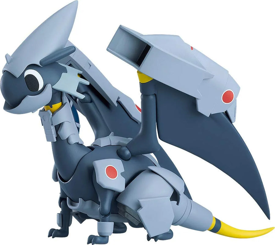 Hisone to Masotan - Masotan - Nendoroid More (Good Smile Company)ㅤ – Good Smile Company – ActionFigureBrasil