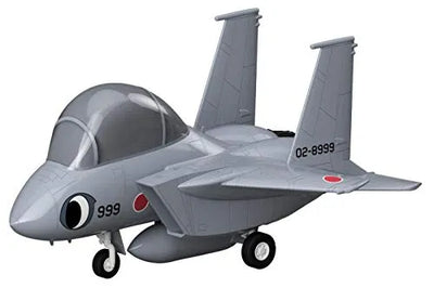 Hisone to Masotan - Masotan - OTF F-15J Masotan Foxtrot (Pit-Road)ㅤ – Pit-Road – ActionFigureBrasil