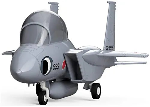 Hisone to Masotan - Masotan - OTF F-15J Masotan Foxtrot (Pit-Road)ㅤ – Pit-Road – ActionFigureBrasil