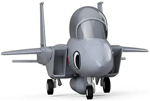 Hisone to Masotan - Masotan - OTF F-15J Masotan Foxtrot (Pit-Road)ㅤ – Pit-Road – ActionFigureBrasil
