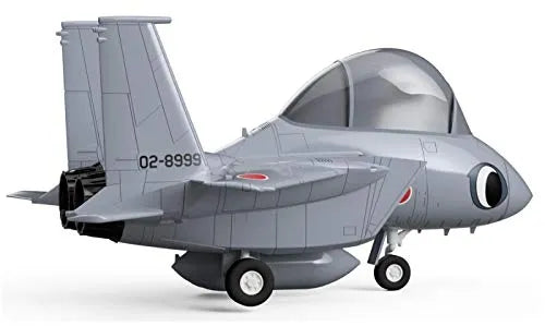 Hisone to Masotan - Masotan - OTF F-15J Masotan Foxtrot (Pit-Road)ㅤ – Pit-Road – ActionFigureBrasil