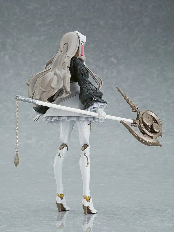 Hito Kaiki - NH-01- - Figma #591 (Max Factory)ㅤ – Max Factory – ActionFigureBrasil