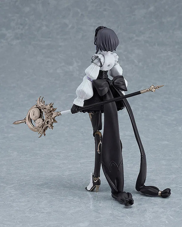 Hito Kaiki - NH-02- - Figma #610 (Max Factory)ㅤ – Max Factory – ActionFigureBrasil