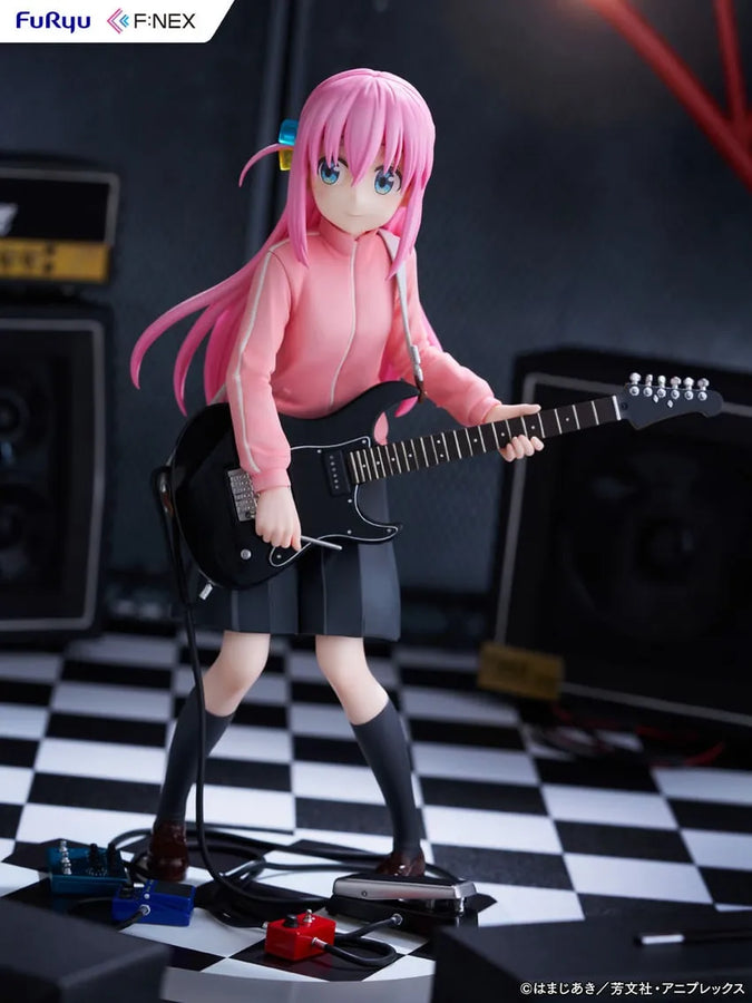 Hitori Gotoh – FURYU Corporation – ActionFigure Brasil