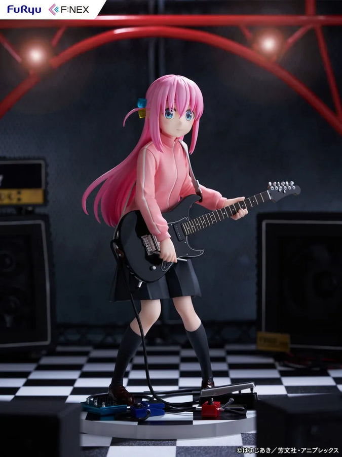 Hitori Gotoh – FURYU Corporation – ActionFigure Brasil