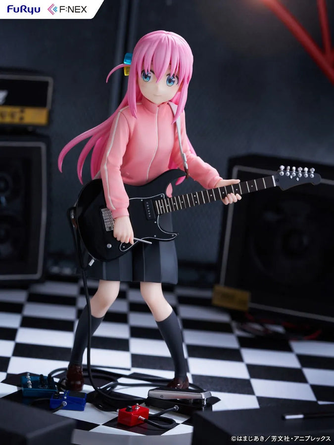Hitori Gotoh – FURYU Corporation – ActionFigure Brasil