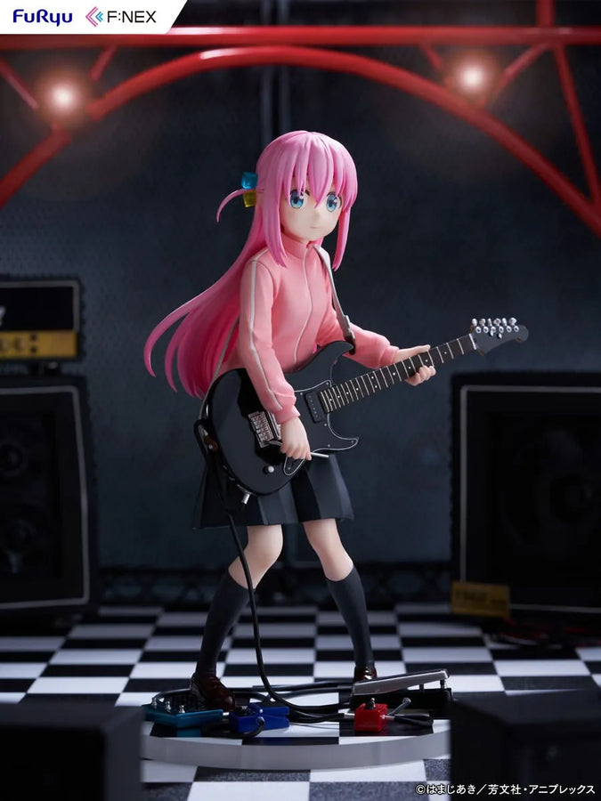 Hitori Gotoh – FURYU Corporation – ActionFigure Brasil