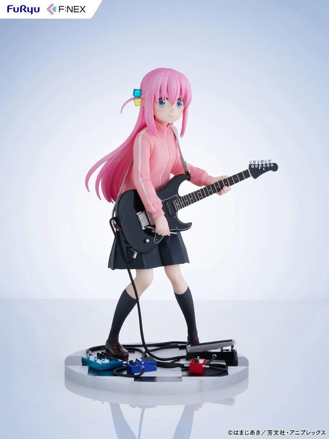 Hitori Gotoh – FURYU Corporation – ActionFigure Brasil