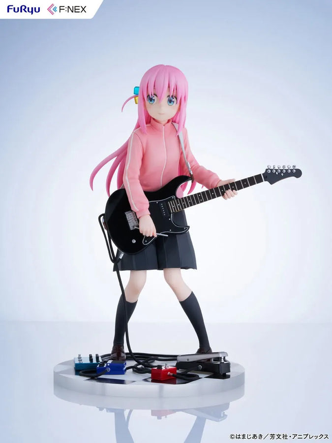 Hitori Gotoh – FURYU Corporation – ActionFigure Brasil