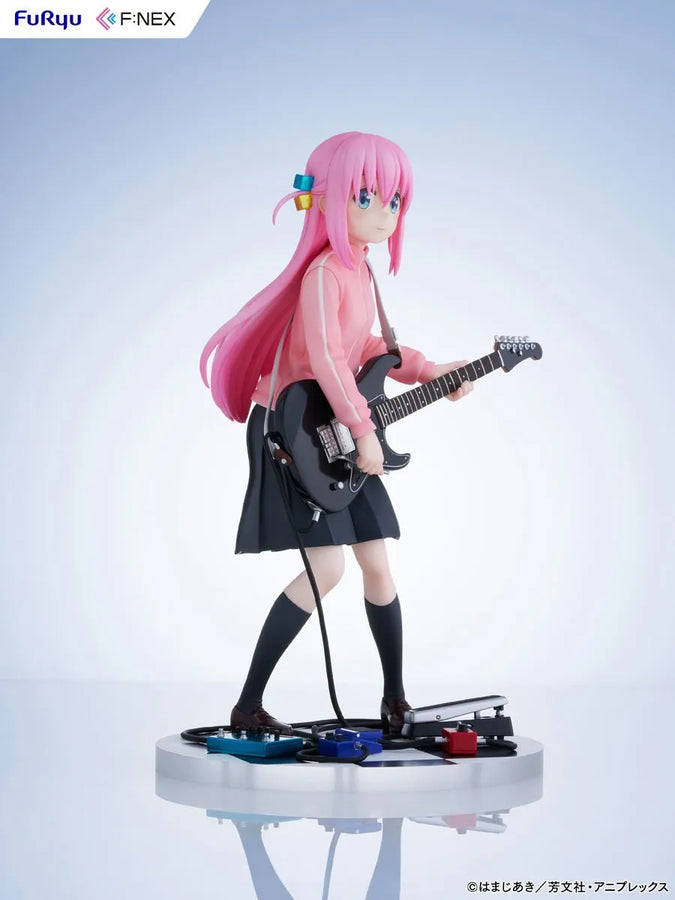 Hitori Gotoh – FURYU Corporation – ActionFigure Brasil