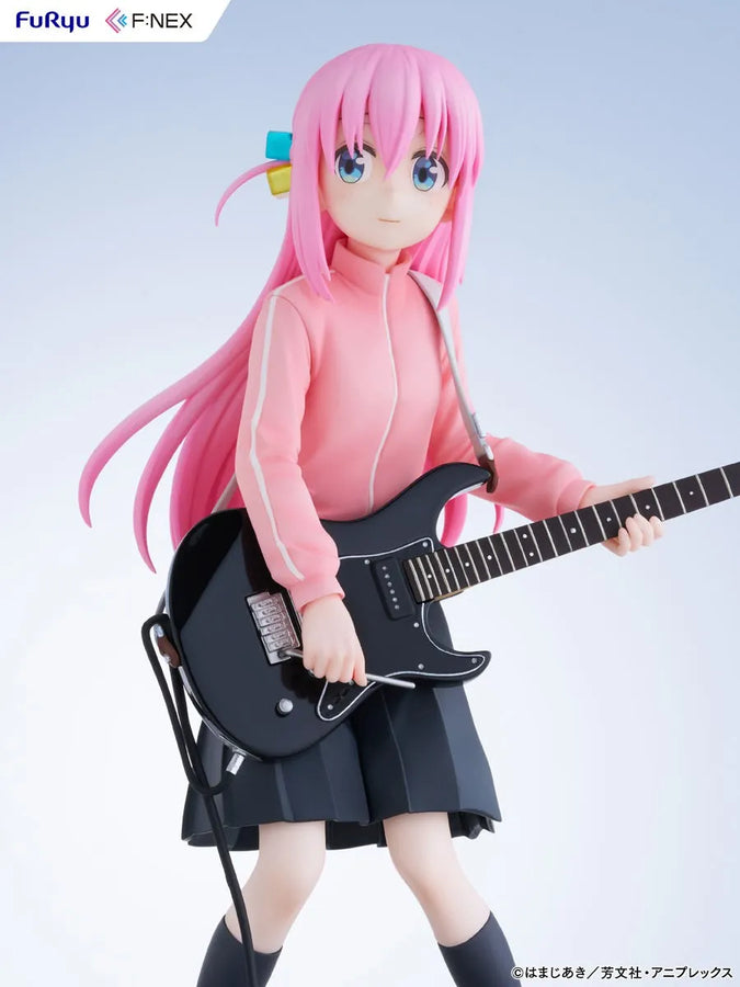 Hitori Gotoh – FURYU Corporation – ActionFigure Brasil