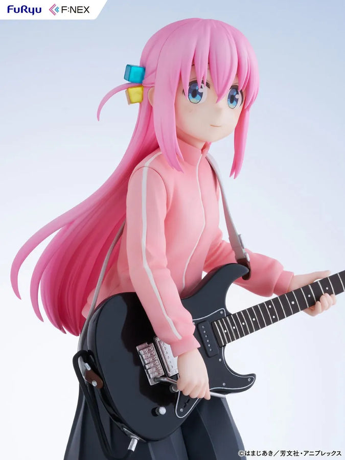 Hitori Gotoh – FURYU Corporation – ActionFigure Brasil