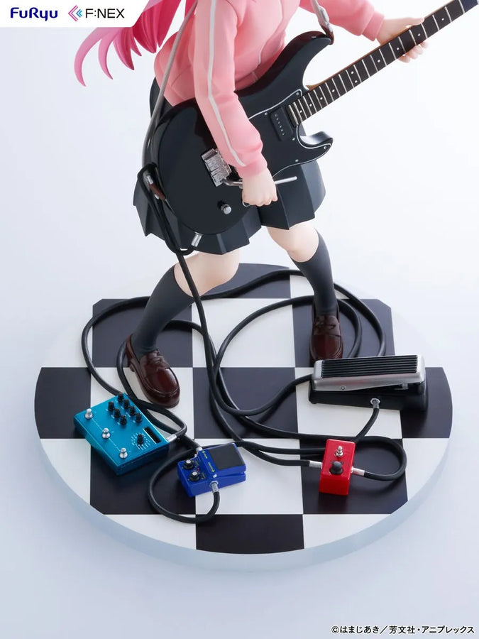 Hitori Gotoh – FURYU Corporation – ActionFigure Brasil