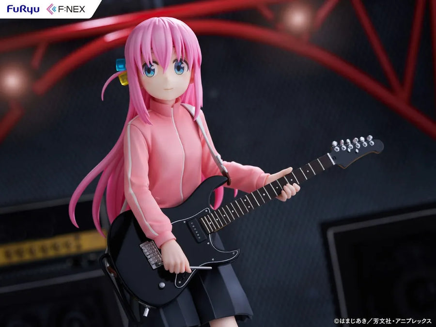 Hitori Gotoh – FURYU Corporation – ActionFigure Brasil