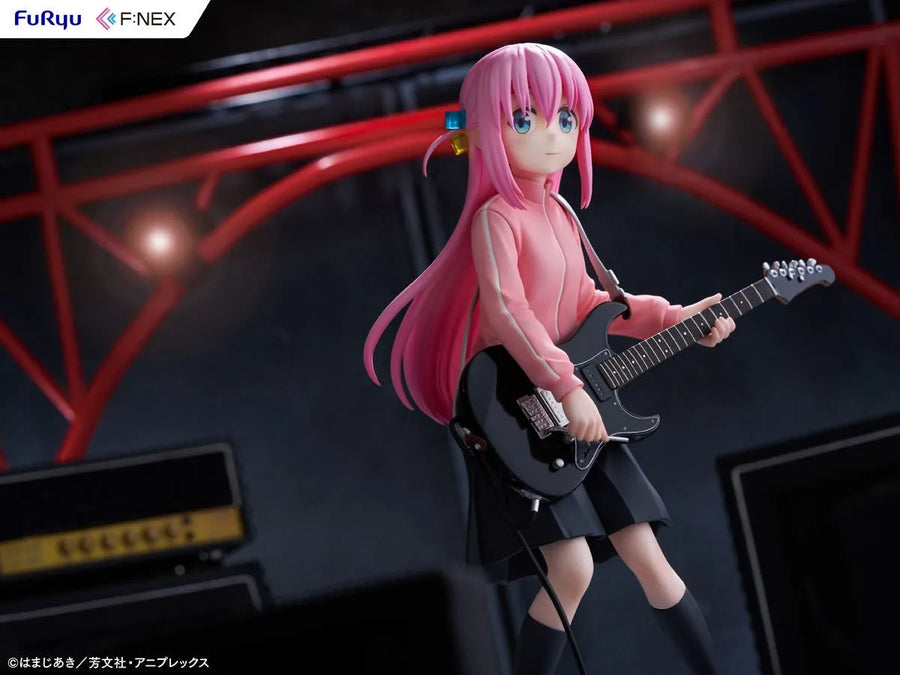 Hitori Gotoh – FURYU Corporation – ActionFigure Brasil