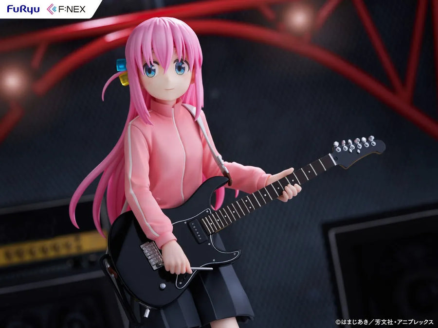 Hitori Gotoh – FURYU Corporation – ActionFigure Brasil