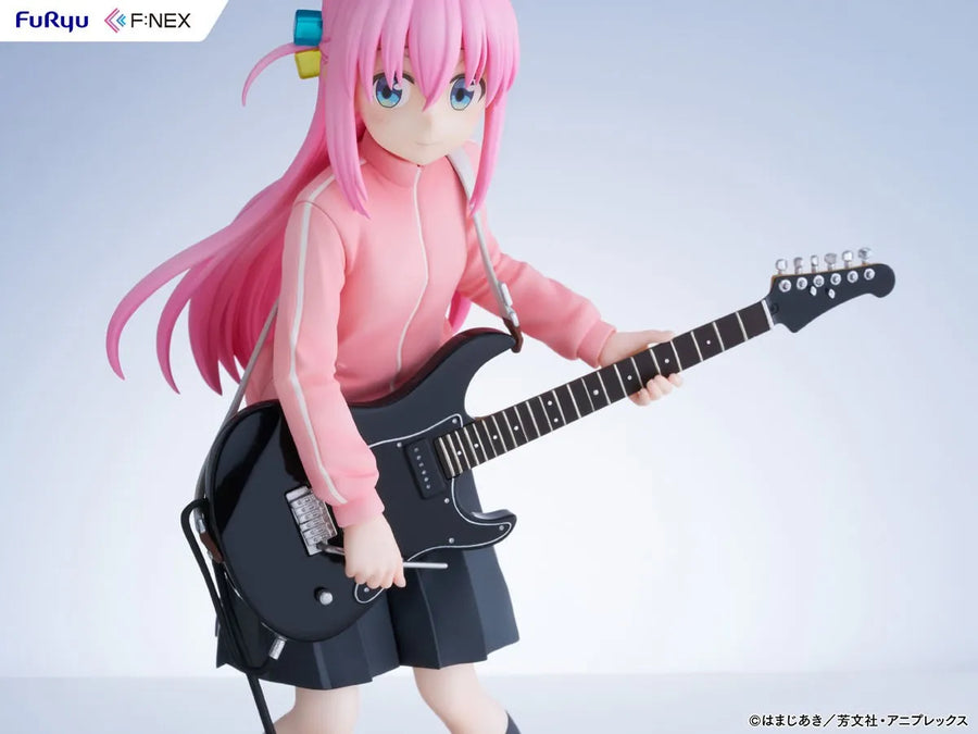 Hitori Gotoh – FURYU Corporation – ActionFigure Brasil