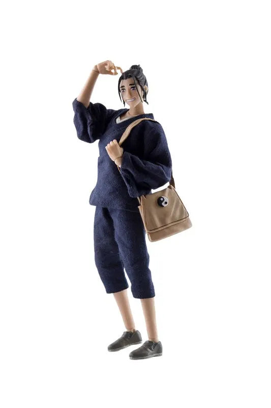 Hitori no Shita - Ouya - 1/12 (KEEPGOING Studio)ㅤ – KEEPGOING Studio – ActionFigureBrasil