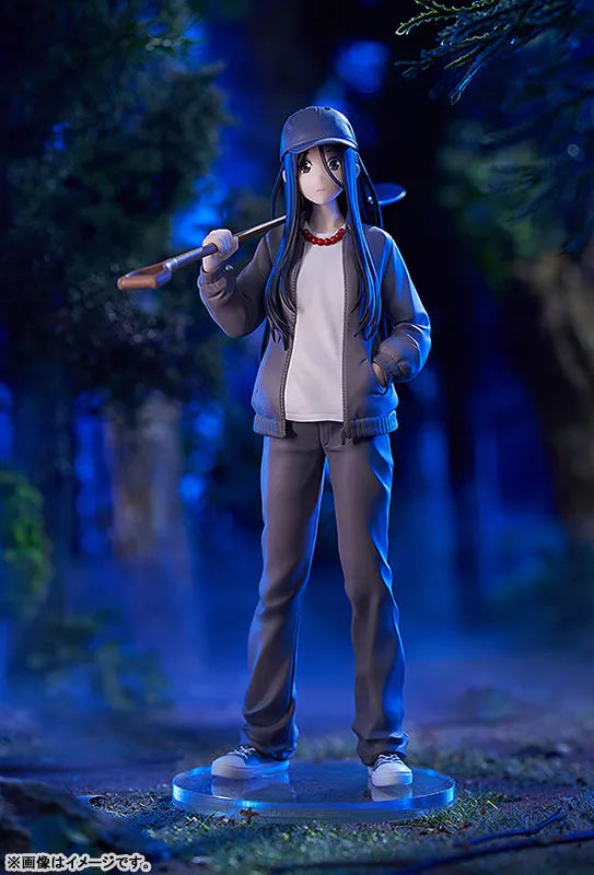 Hitori no Shita The Outcast - Feng BaoBao - Pop Up Parade (Good Smile Arts Shanghai, Good Smile Company)ㅤ – Good Smile Arts Shanghai – ActionFigureBrasil