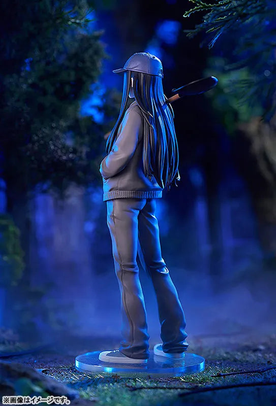 Hitori no Shita The Outcast - Feng BaoBao - Pop Up Parade (Good Smile Arts Shanghai, Good Smile Company)ㅤ – Good Smile Arts Shanghai – ActionFigureBrasil