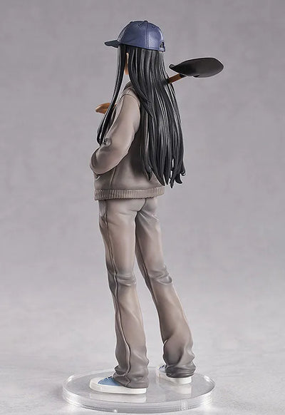 Hitori no Shita The Outcast - Feng BaoBao - Pop Up Parade (Good Smile Arts Shanghai, Good Smile Company)ㅤ – Good Smile Arts Shanghai – ActionFigureBrasil — acessórios